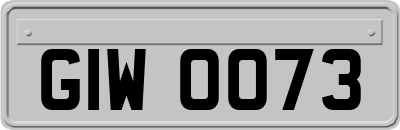 GIW0073