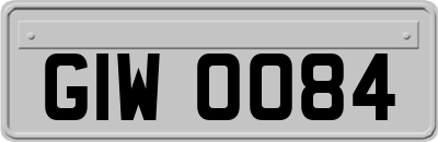 GIW0084