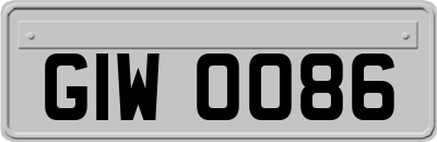 GIW0086