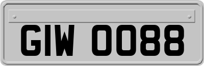GIW0088