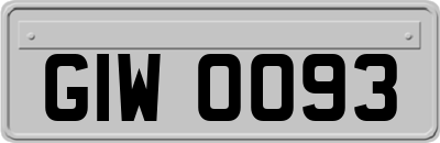 GIW0093
