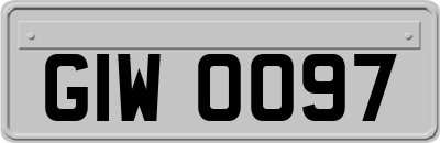 GIW0097