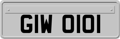 GIW0101