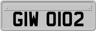 GIW0102