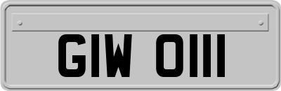 GIW0111