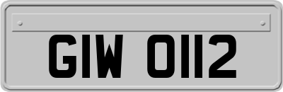GIW0112
