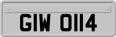 GIW0114
