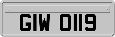GIW0119