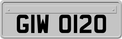 GIW0120
