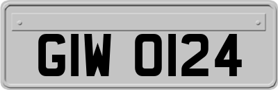 GIW0124