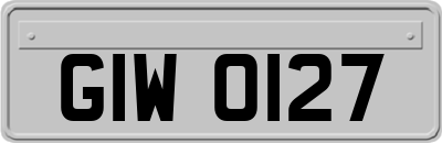 GIW0127