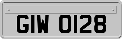 GIW0128