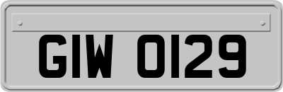 GIW0129