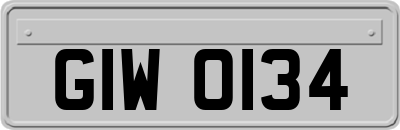GIW0134
