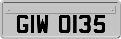 GIW0135