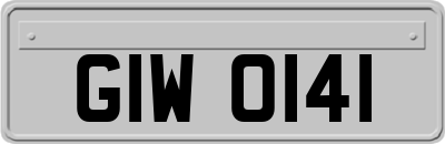 GIW0141