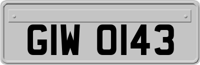 GIW0143