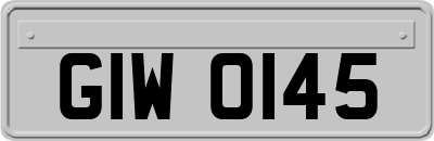 GIW0145