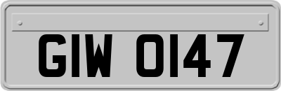 GIW0147
