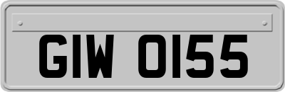 GIW0155