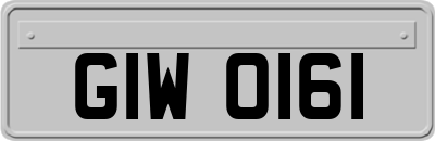 GIW0161