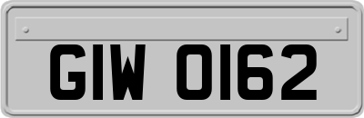 GIW0162
