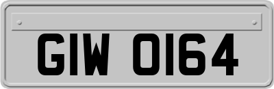 GIW0164