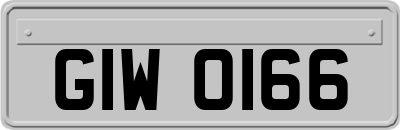 GIW0166