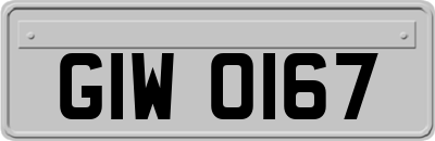 GIW0167