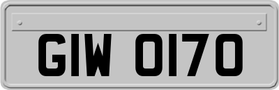 GIW0170
