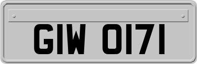 GIW0171