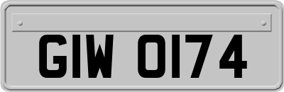 GIW0174