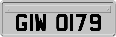GIW0179