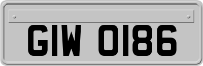 GIW0186