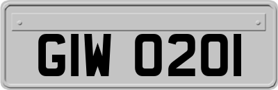 GIW0201