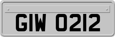 GIW0212