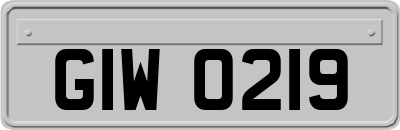 GIW0219