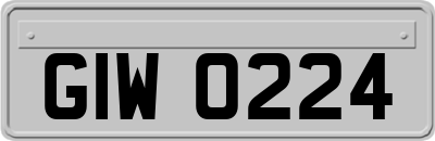 GIW0224