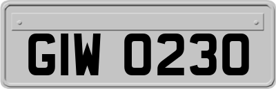 GIW0230