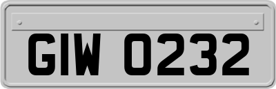 GIW0232