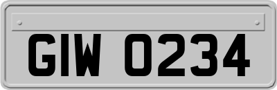 GIW0234