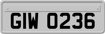 GIW0236