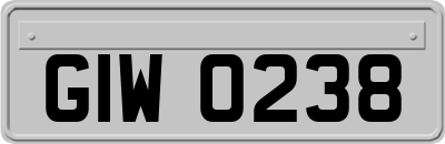 GIW0238