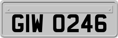GIW0246