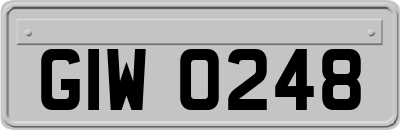 GIW0248