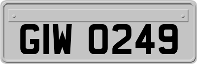 GIW0249