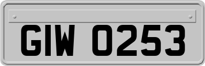 GIW0253