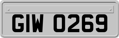 GIW0269
