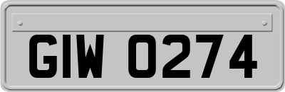 GIW0274