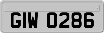 GIW0286